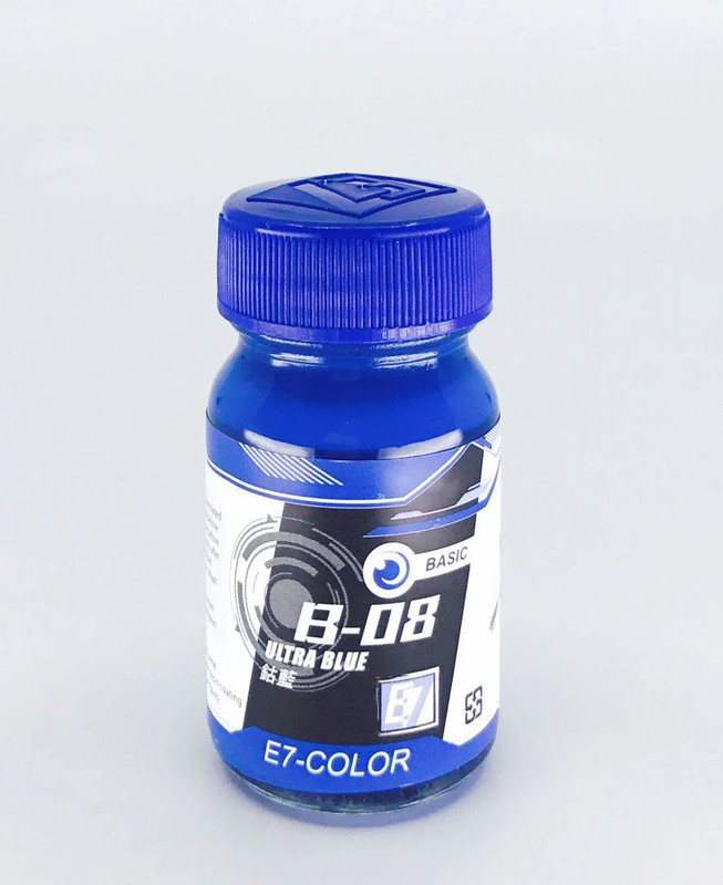 B-08 Ultra Blue 20ml